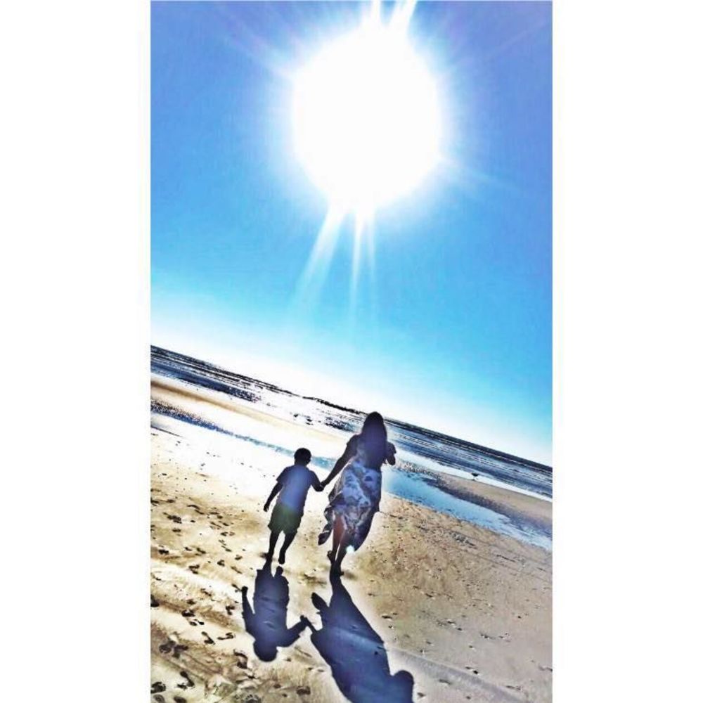 Meet your Posher, Melina